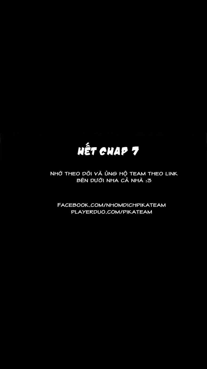 Ách Thế Quỹ Tích - Chương 7 - ảnh 44