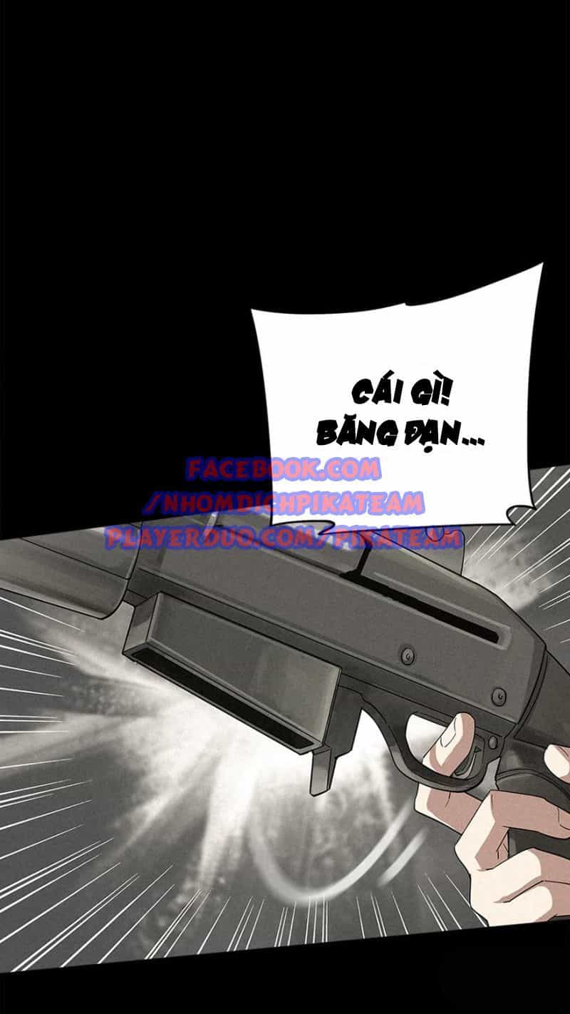 Ách Thế Quỹ Tích - Chương 8 - ảnh 14