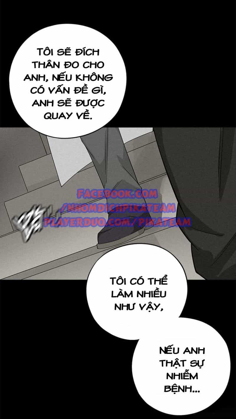 Ách Thế Quỹ Tích - Chương 8 - ảnh 27