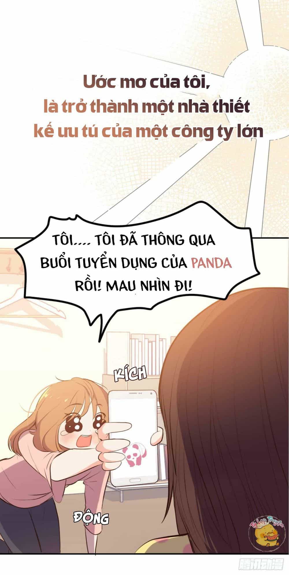 Acup Tiên Sinh - Chương 0 - ảnh 11