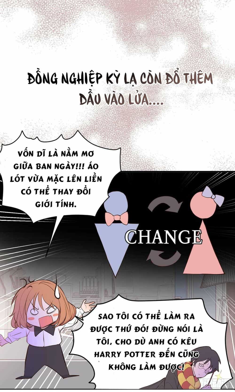 Acup Tiên Sinh - Chương 0 - ảnh 22