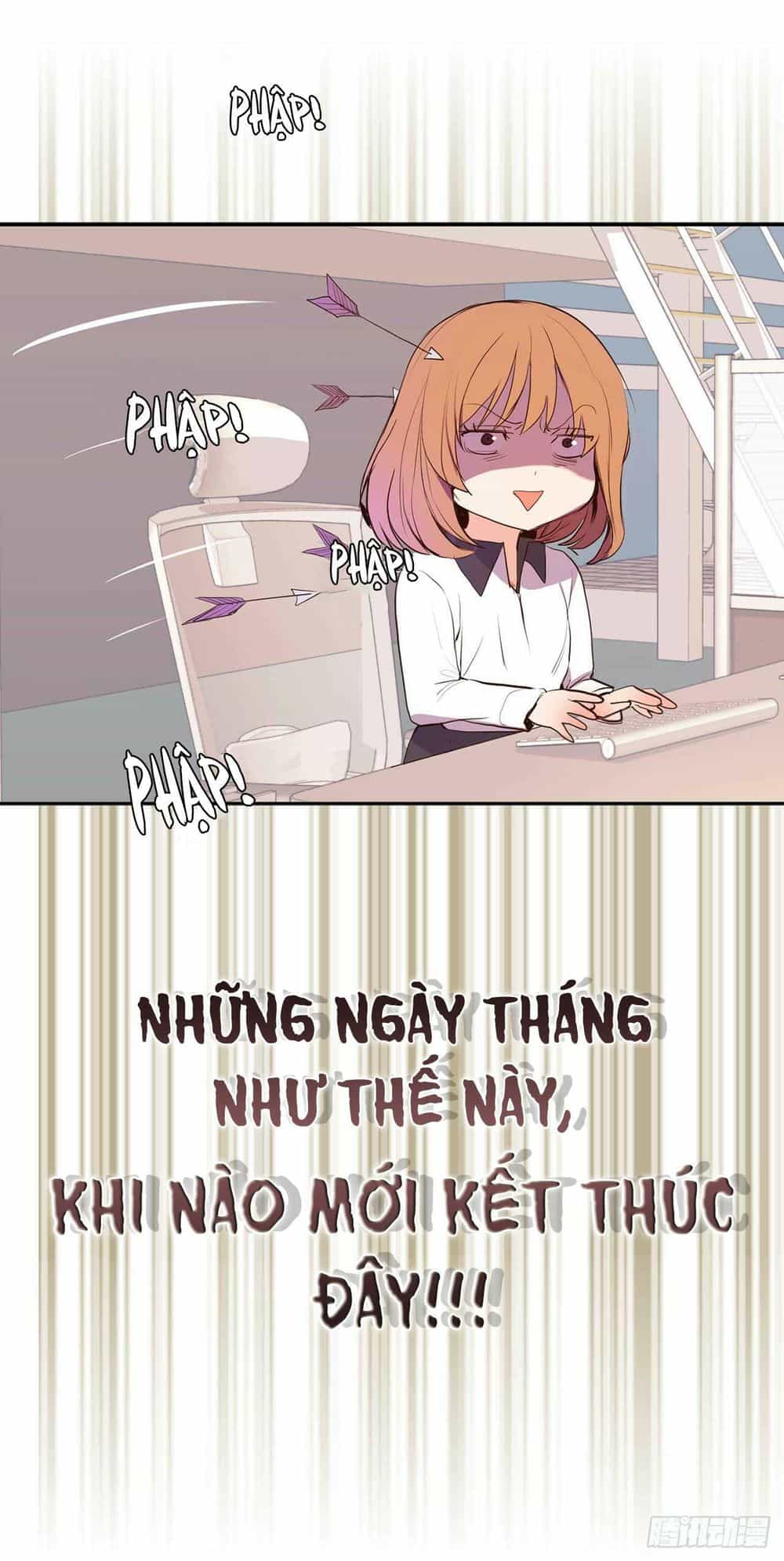 Acup Tiên Sinh - Chương 0 - ảnh 25