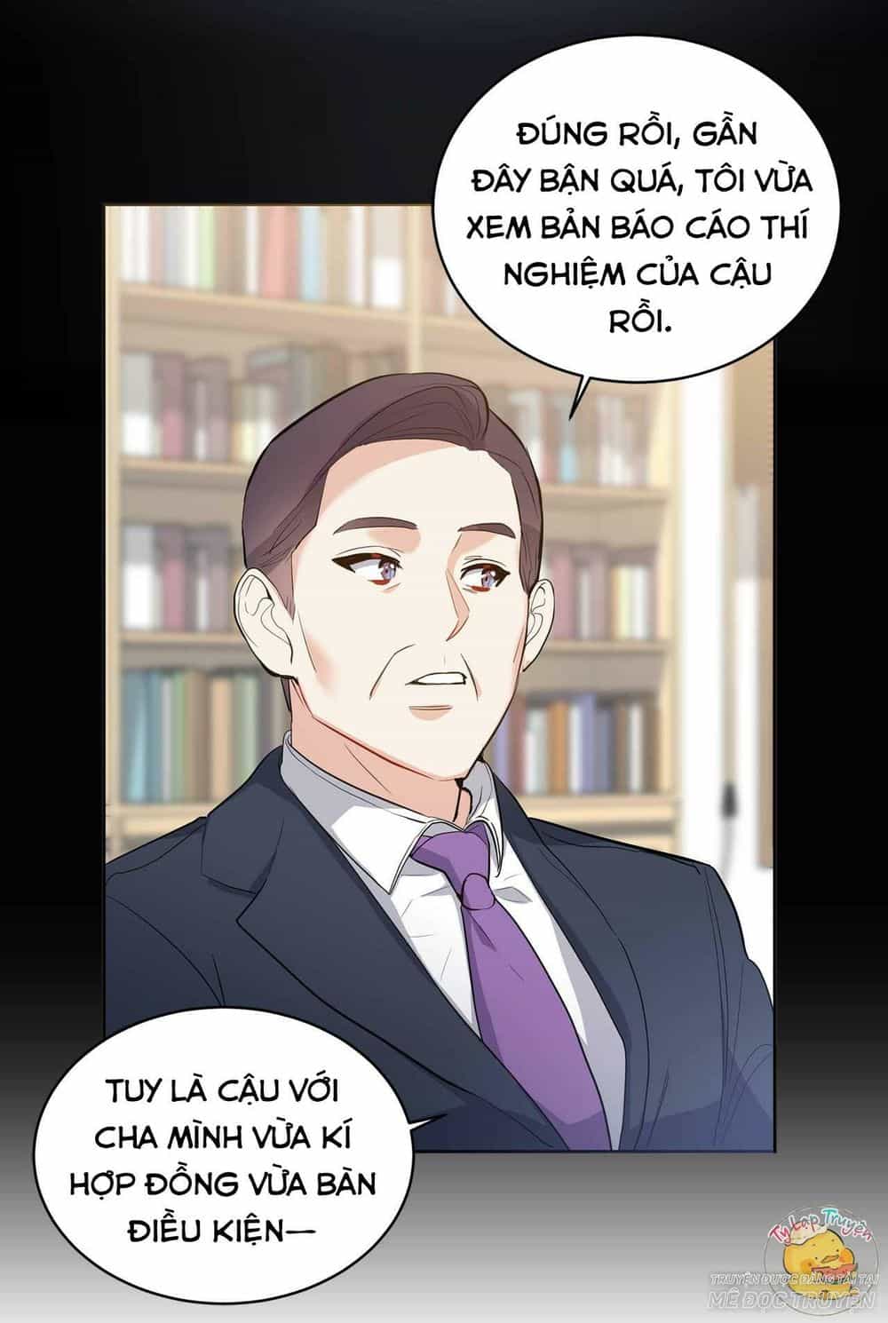 Acup Tiên Sinh - Chương 0 - ảnh 35