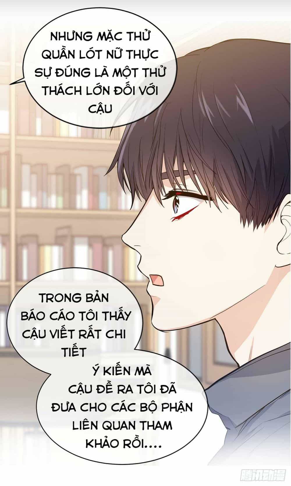 Acup Tiên Sinh - Chương 0 - ảnh 36