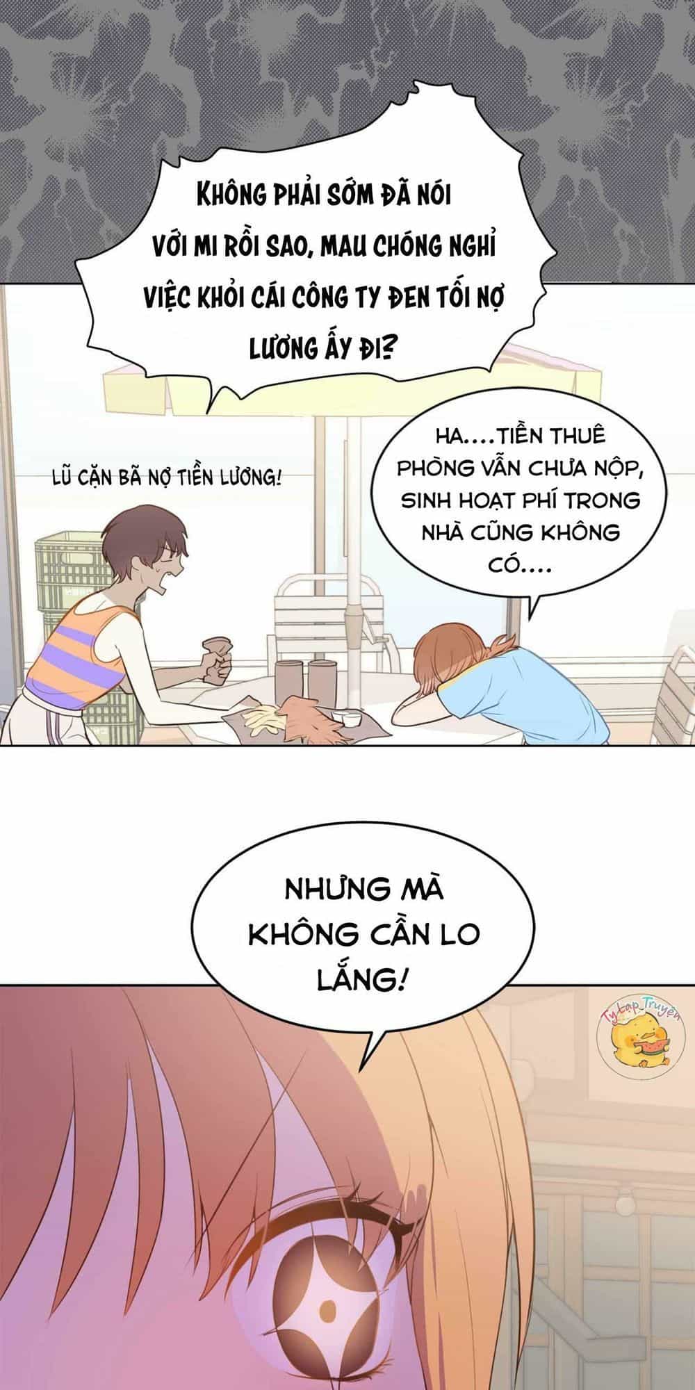 Acup Tiên Sinh - Chương 0 - ảnh 9