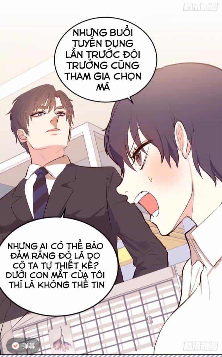 Acup Tiên Sinh - Chương 9 - ảnh 8