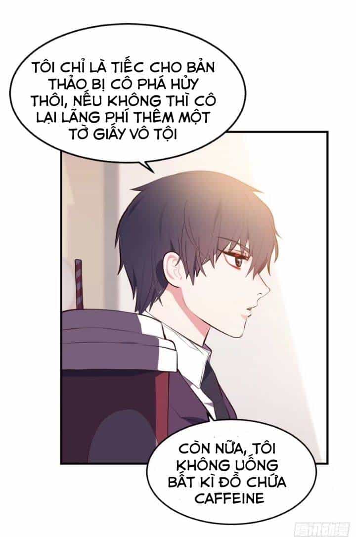 Acup Tiên Sinh - Chương 10 - ảnh 14