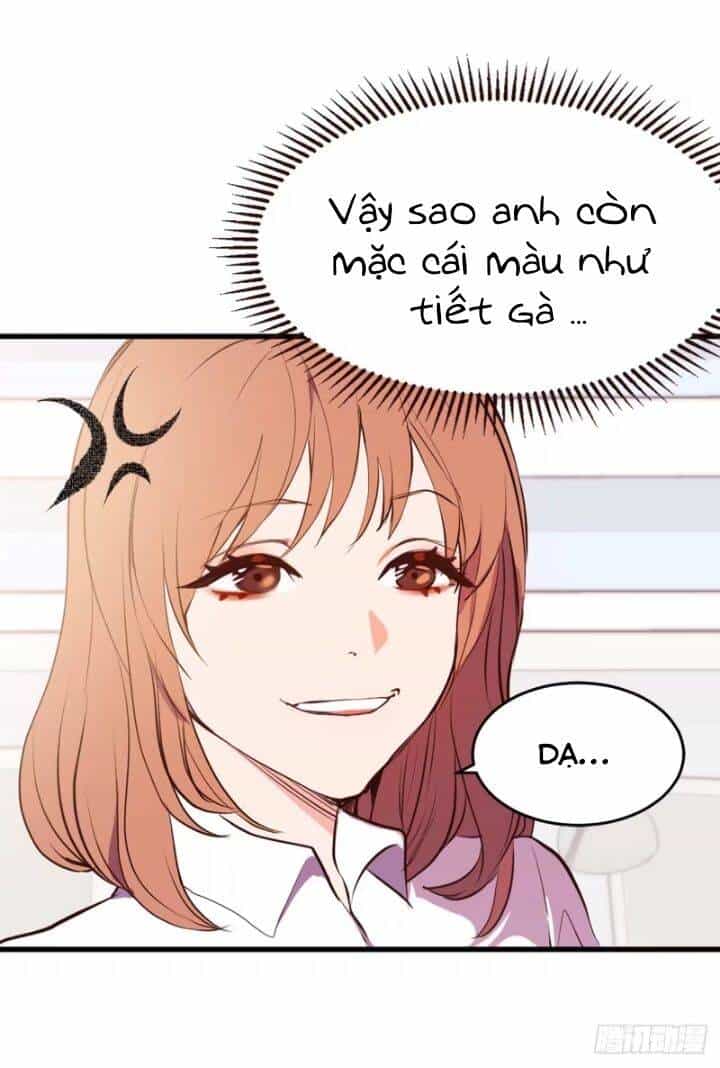 Acup Tiên Sinh - Chương 10 - ảnh 9