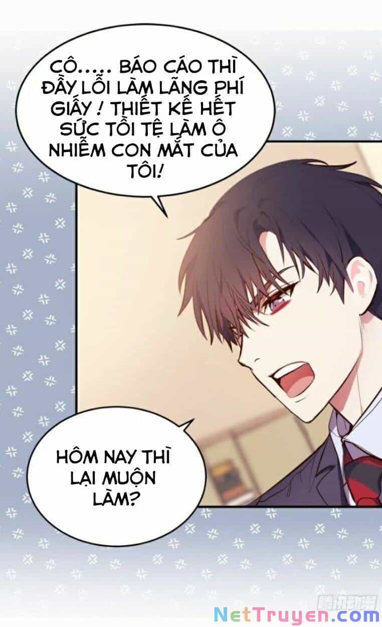 Acup Tiên Sinh - Chương 12 - ảnh 19