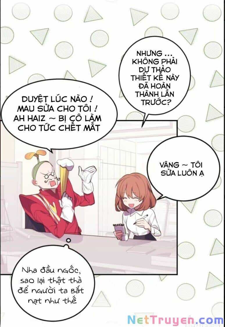 Acup Tiên Sinh - Chương 13 - ảnh 24