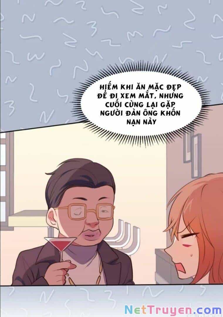 Acup Tiên Sinh - Chương 14 - ảnh 33