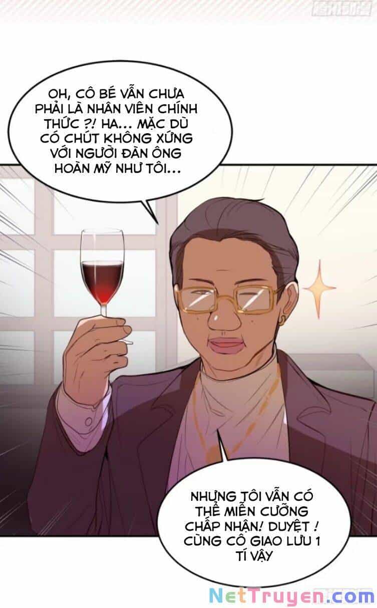Acup Tiên Sinh - Chương 14 - ảnh 5
