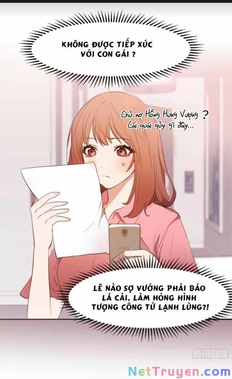Acup Tiên Sinh - Chương 17 - ảnh 11