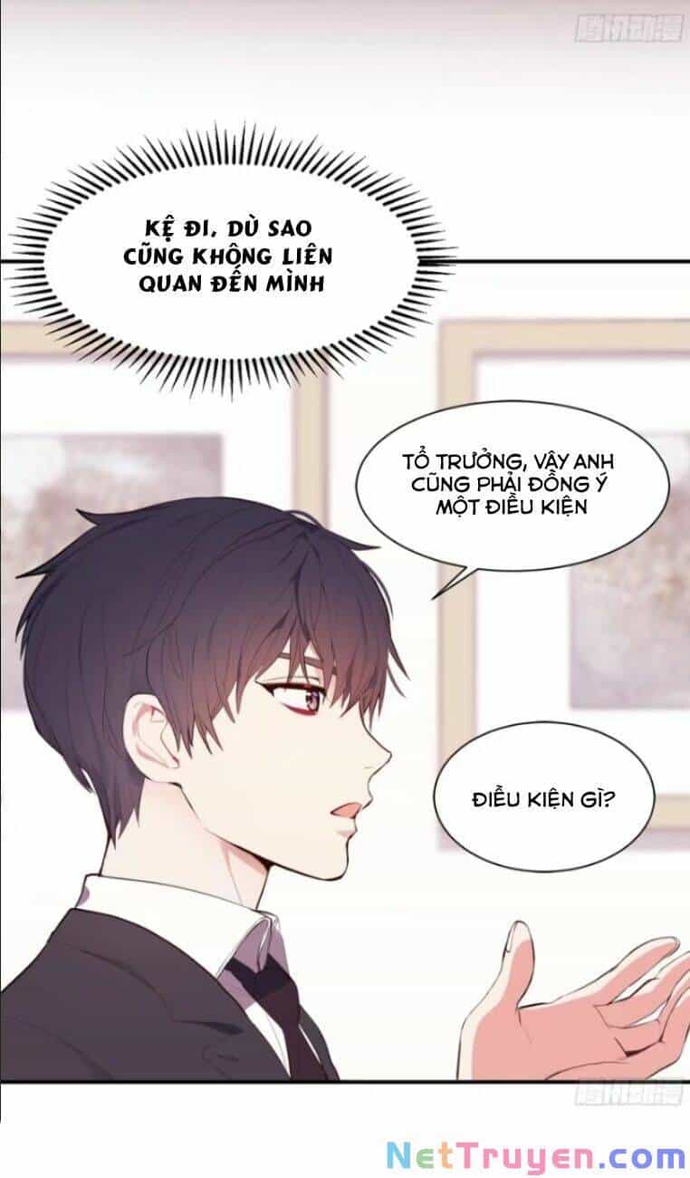 Acup Tiên Sinh - Chương 17 - ảnh 12
