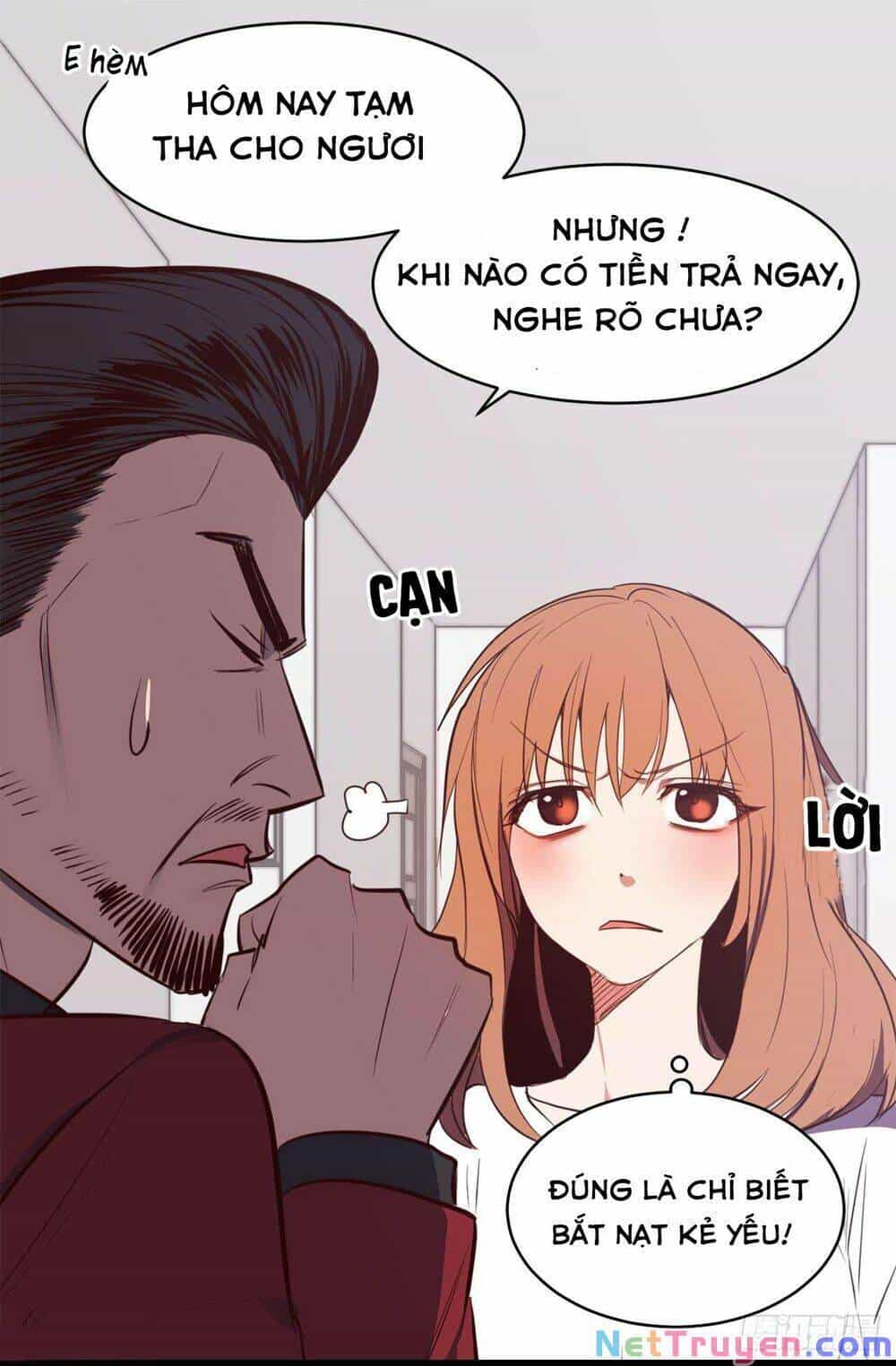 Acup Tiên Sinh - Chương 19 - ảnh 18