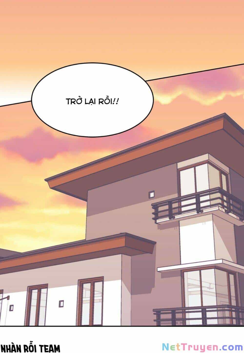 Acup Tiên Sinh - Chương 21 - ảnh 25