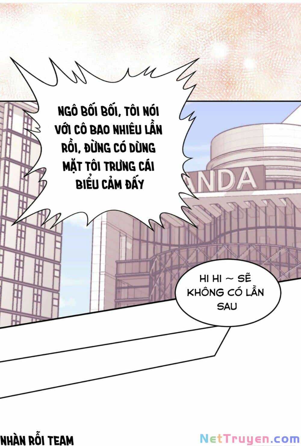 Acup Tiên Sinh - Chương 21 - ảnh 7