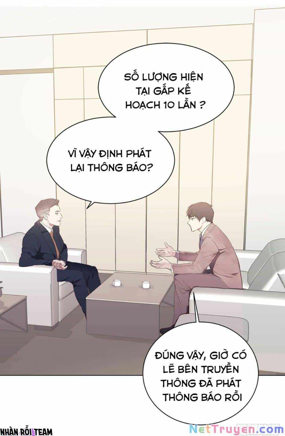 Acup Tiên Sinh - Chương 23 - ảnh 18
