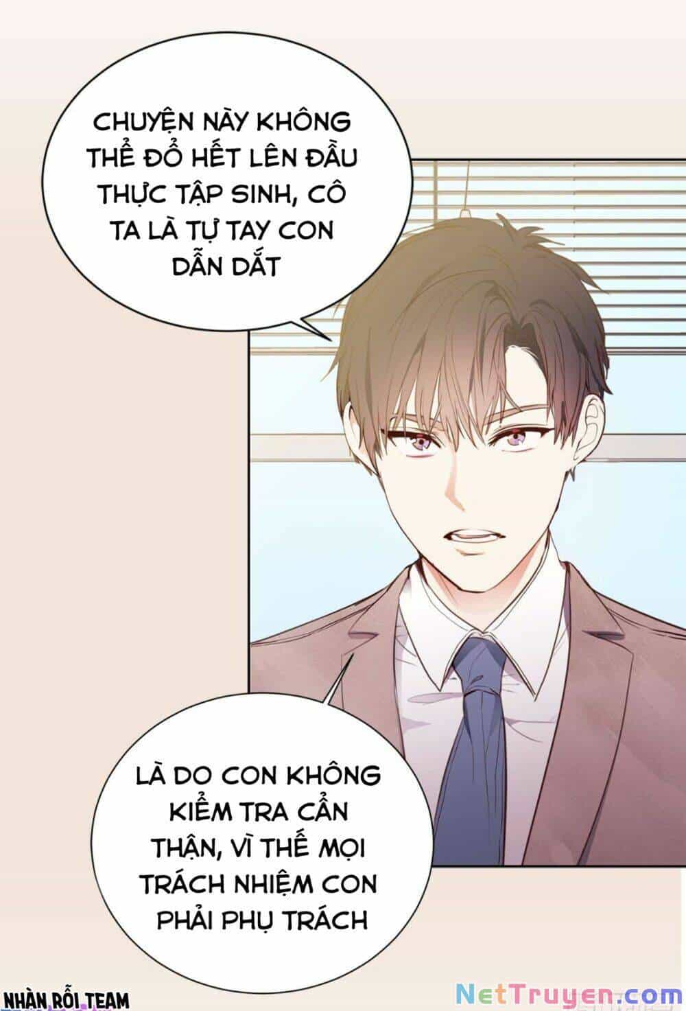 Acup Tiên Sinh - Chương 23 - ảnh 21
