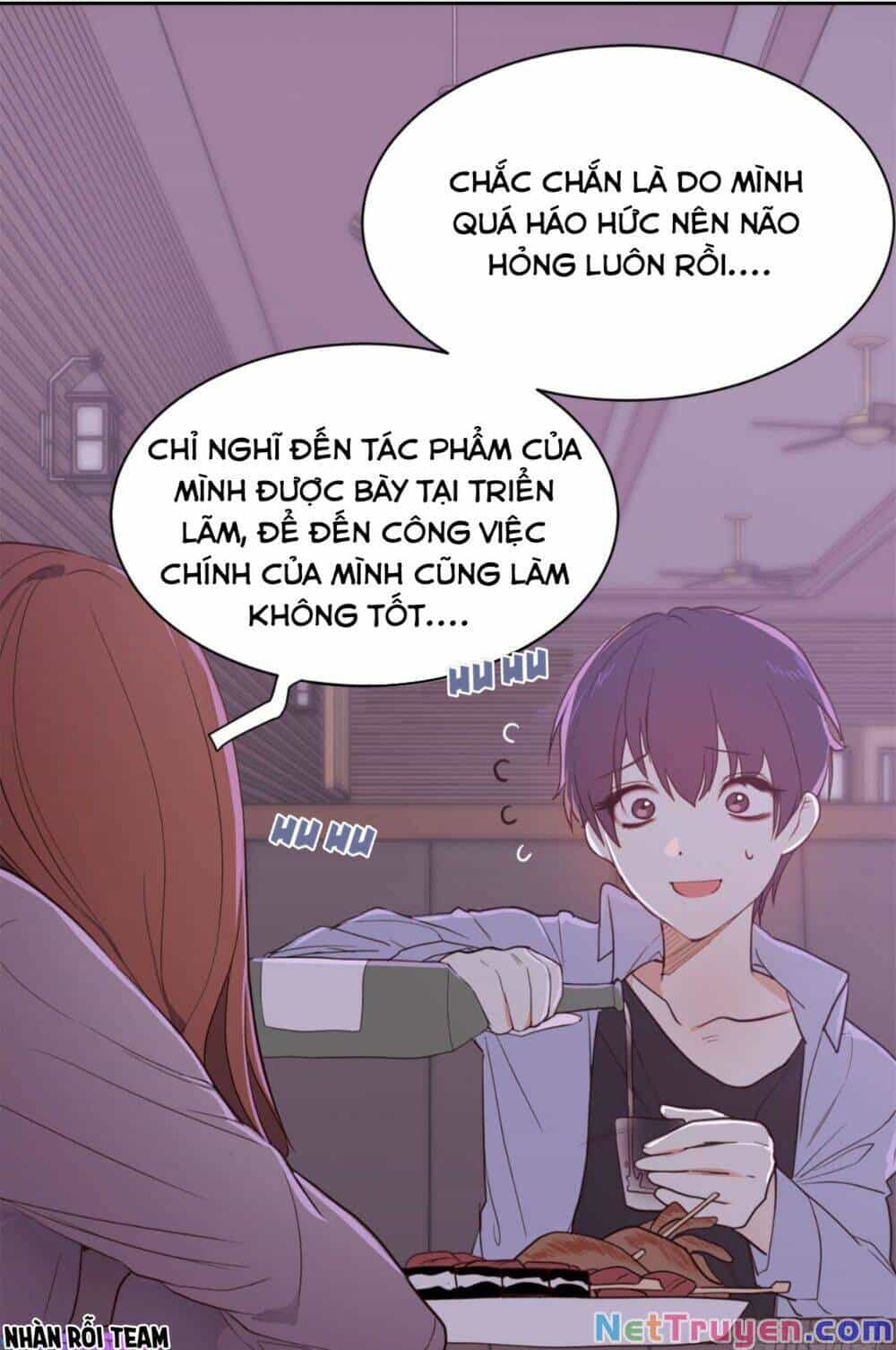 Acup Tiên Sinh - Chương 23 - ảnh 27