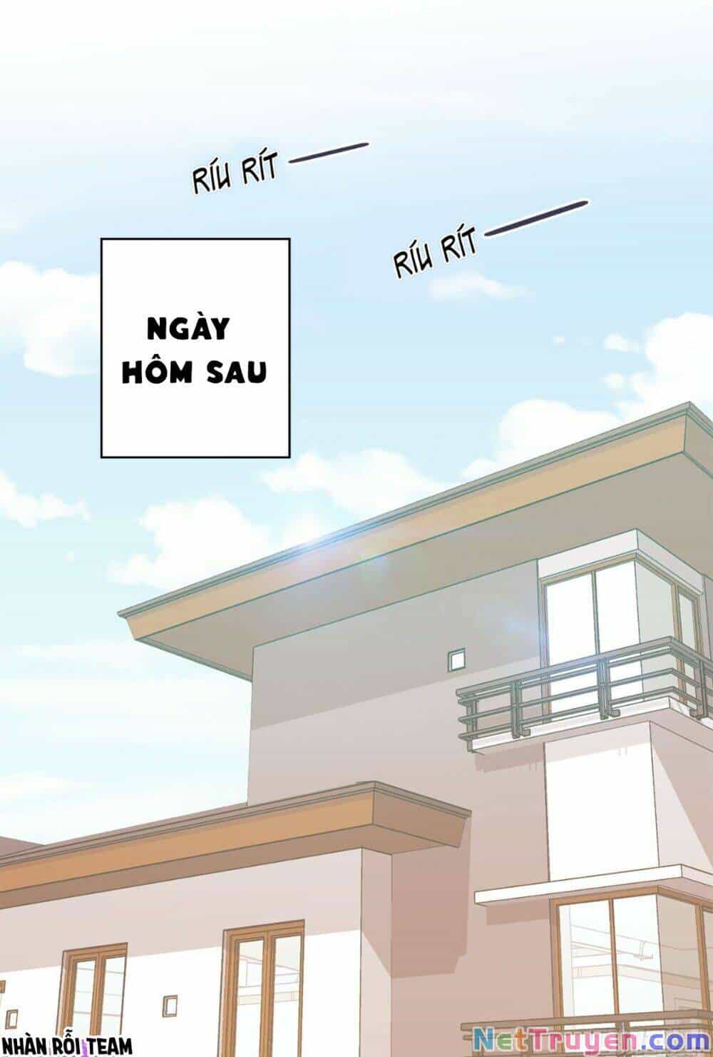 Acup Tiên Sinh - Chương 24 - ảnh 4