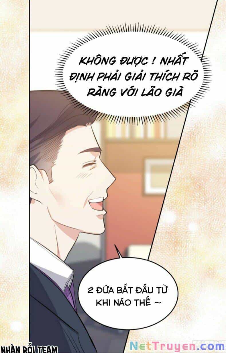Acup Tiên Sinh - Chương 25 - ảnh 12