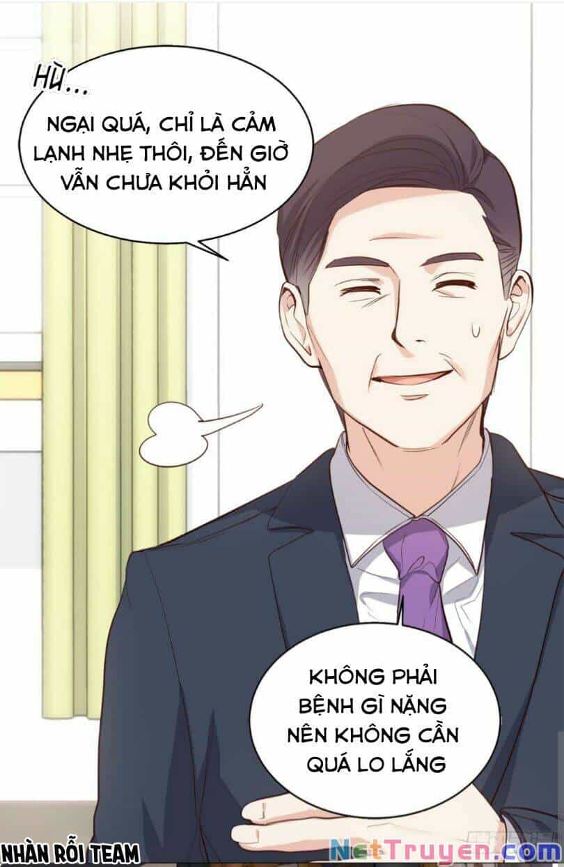 Acup Tiên Sinh - Chương 25 - ảnh 16