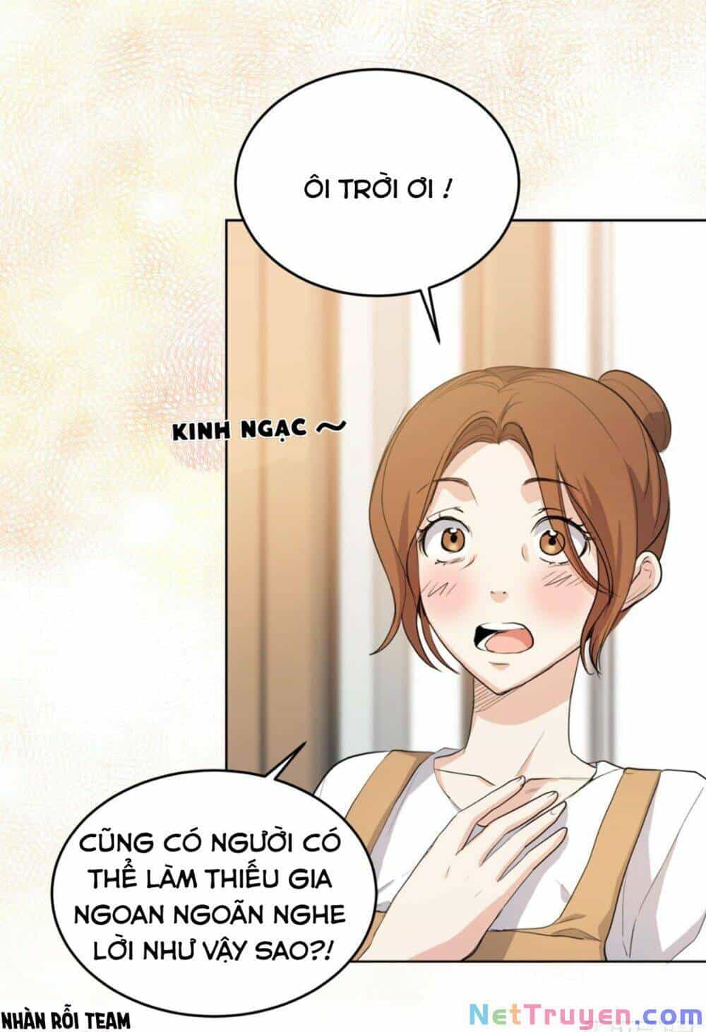 Acup Tiên Sinh - Chương 26 - ảnh 11