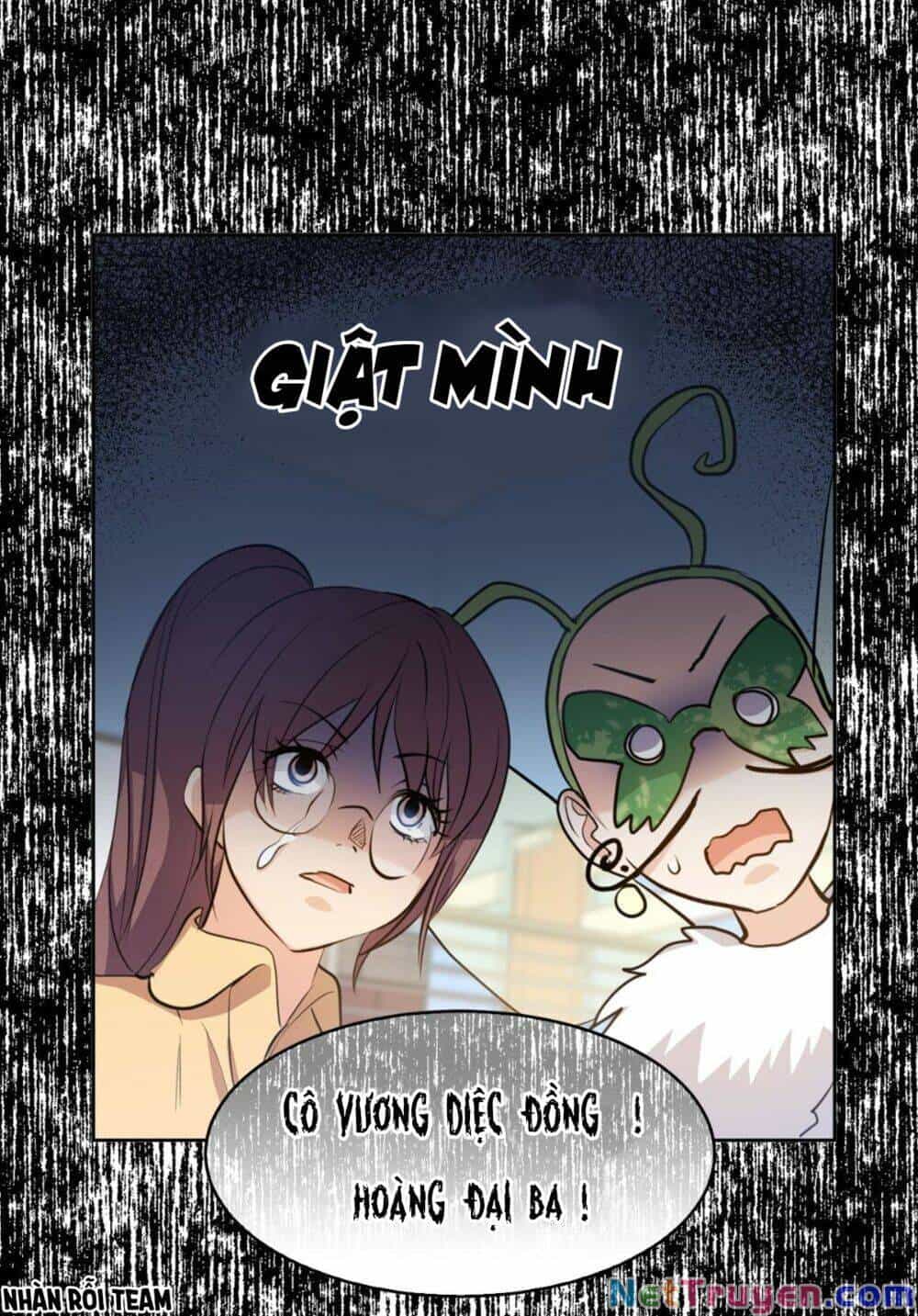Acup Tiên Sinh - Chương 27 - ảnh 15