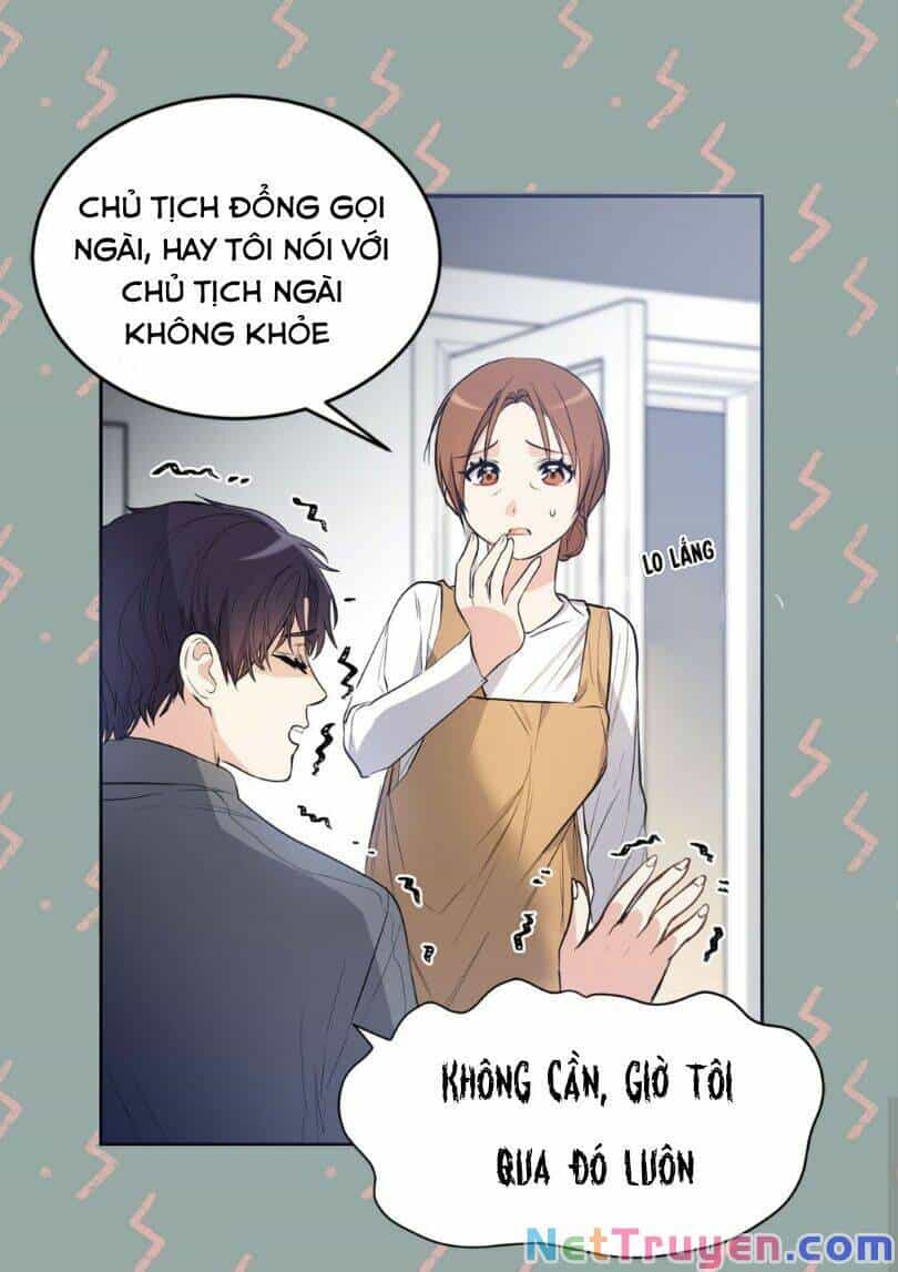 Acup Tiên Sinh - Chương 28 - ảnh 15