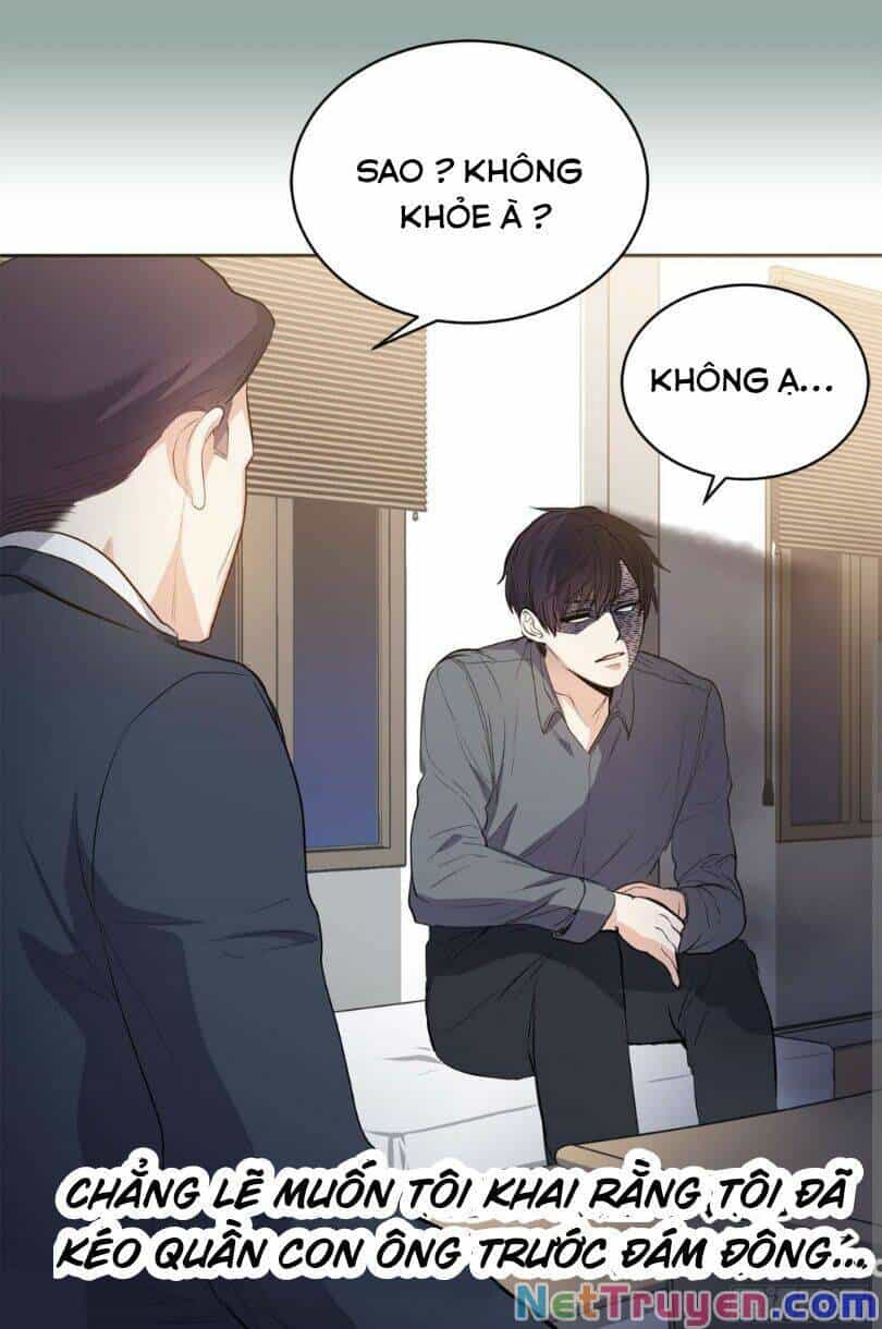 Acup Tiên Sinh - Chương 28 - ảnh 17