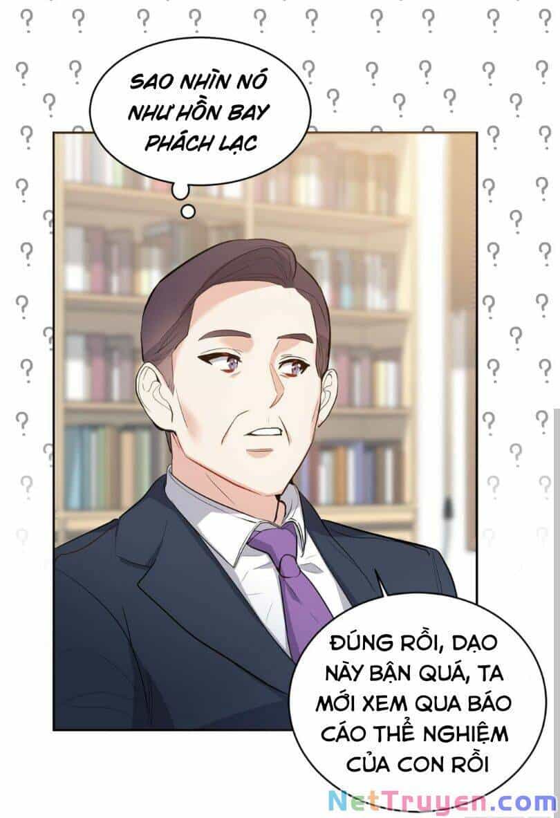 Acup Tiên Sinh - Chương 28 - ảnh 18