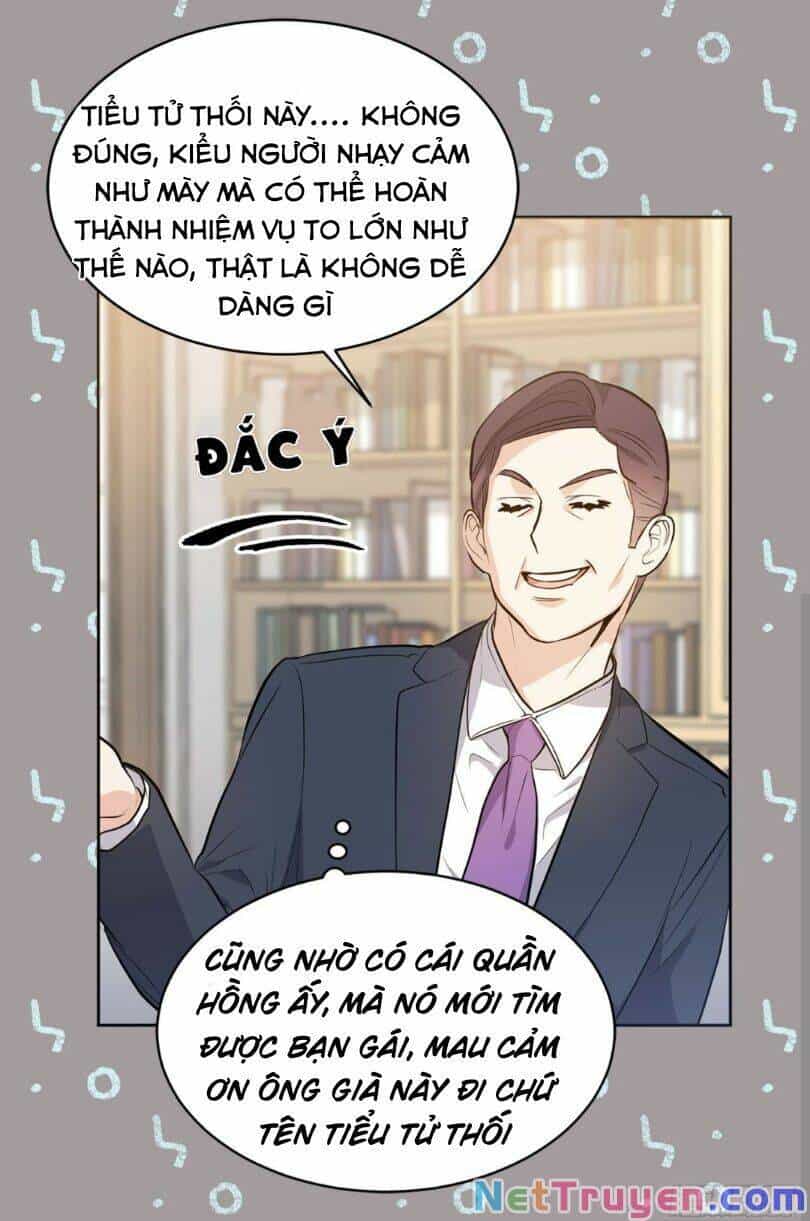 Acup Tiên Sinh - Chương 28 - ảnh 25