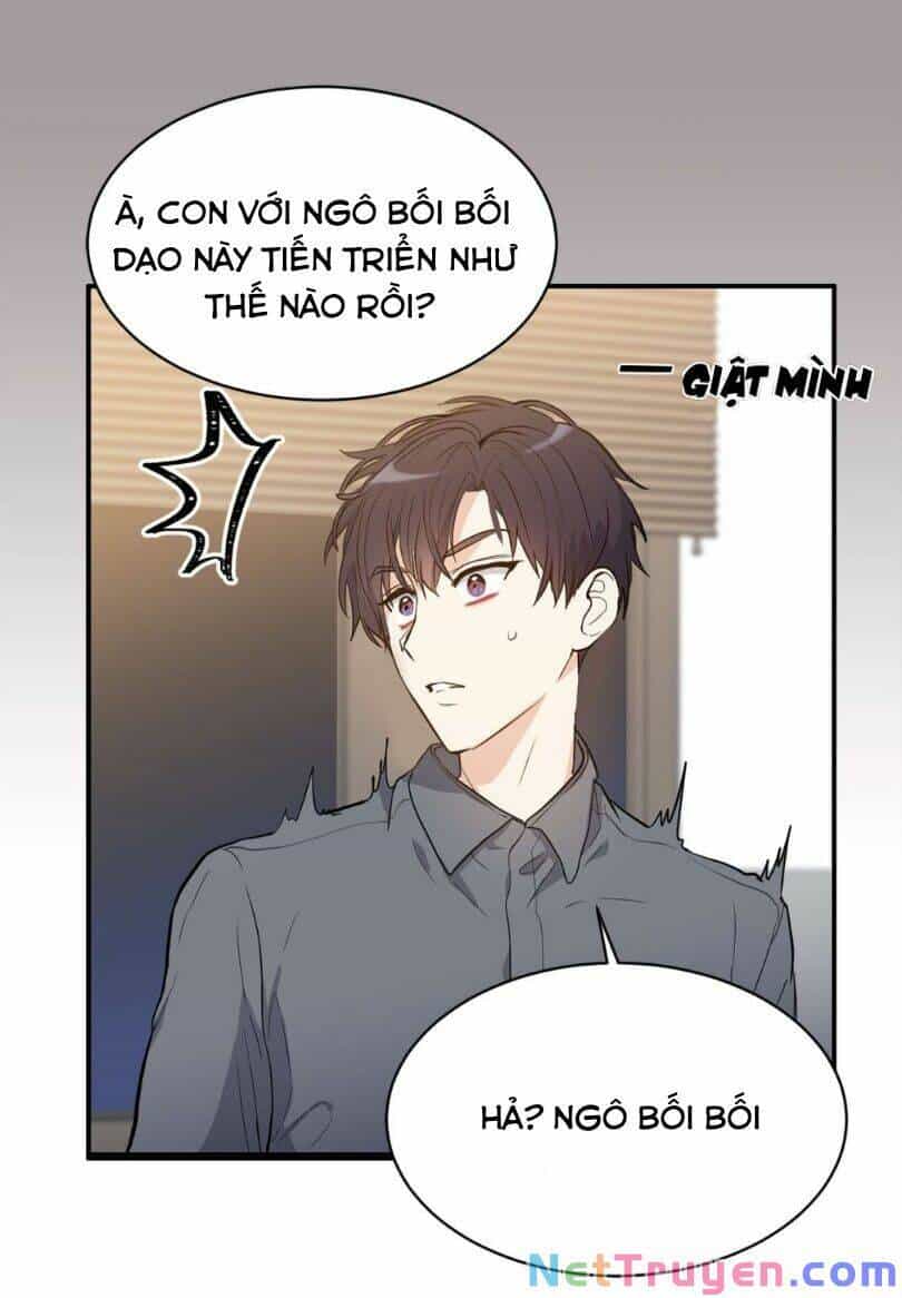Acup Tiên Sinh - Chương 28 - ảnh 27