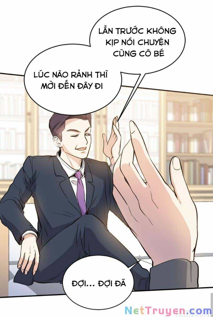 Acup Tiên Sinh - Chương 28 - ảnh 29