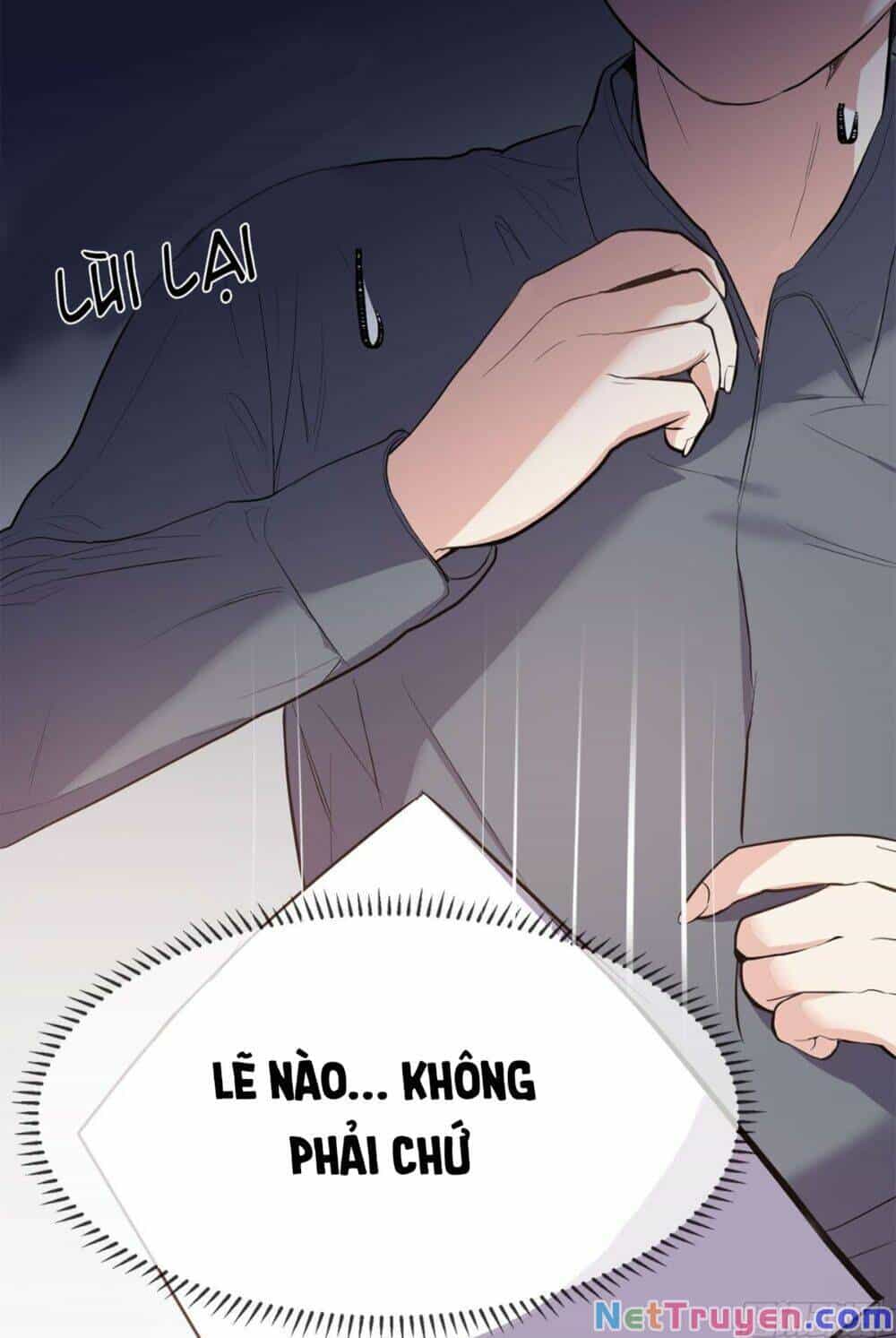 Acup Tiên Sinh - Chương 28 - ảnh 4