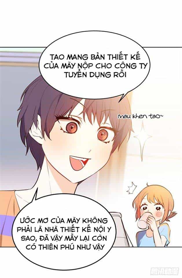 Acup Tiên Sinh - Chương 2 - ảnh 20