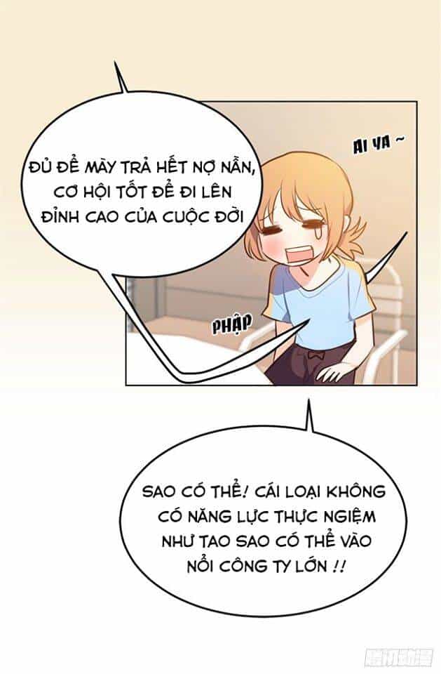 Acup Tiên Sinh - Chương 2 - ảnh 28