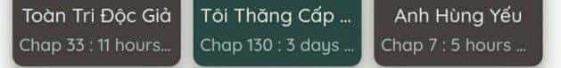 Acup Tiên Sinh - Chương 2 - ảnh 37