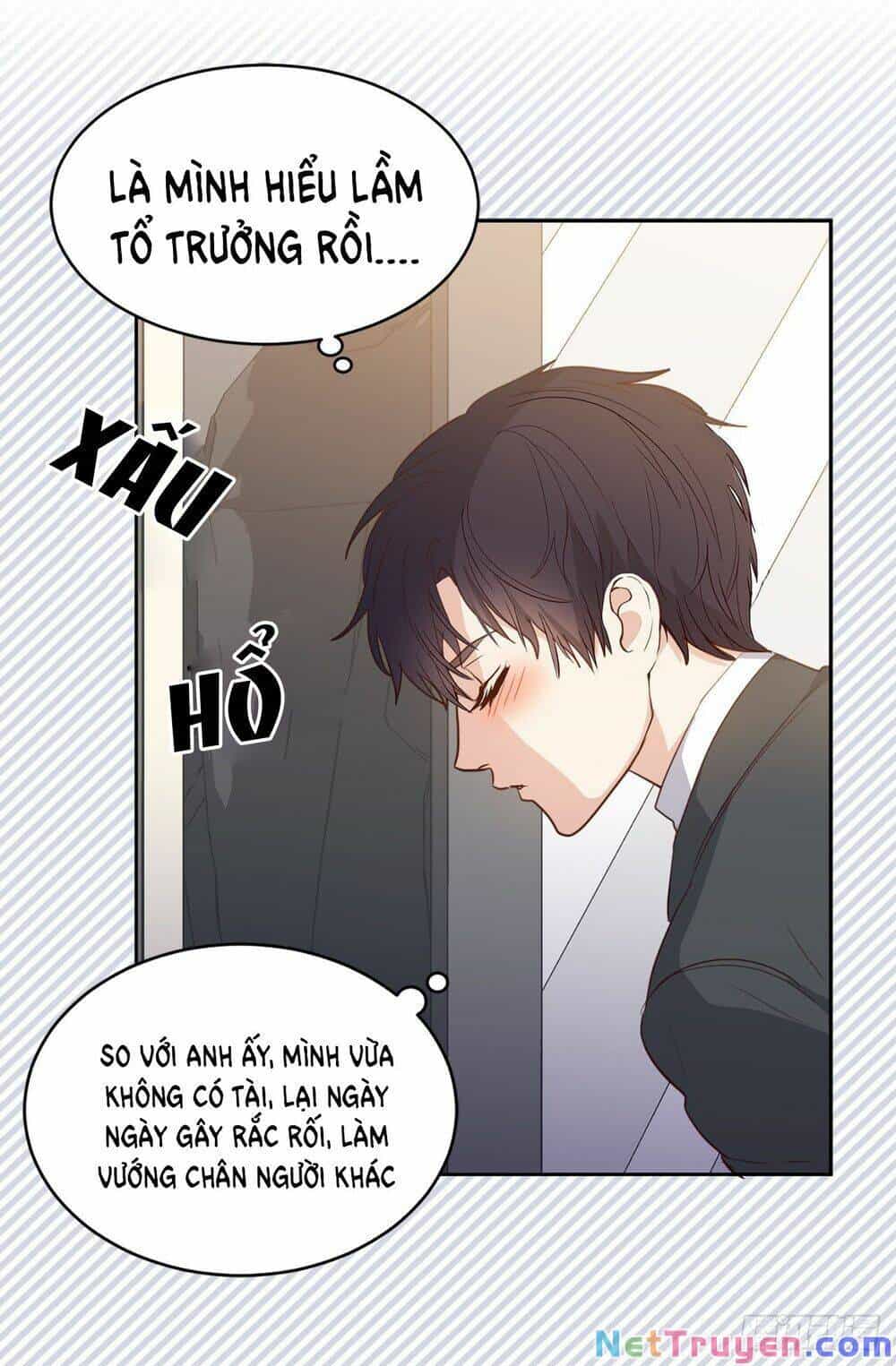 Acup Tiên Sinh - Chương 29 - ảnh 15