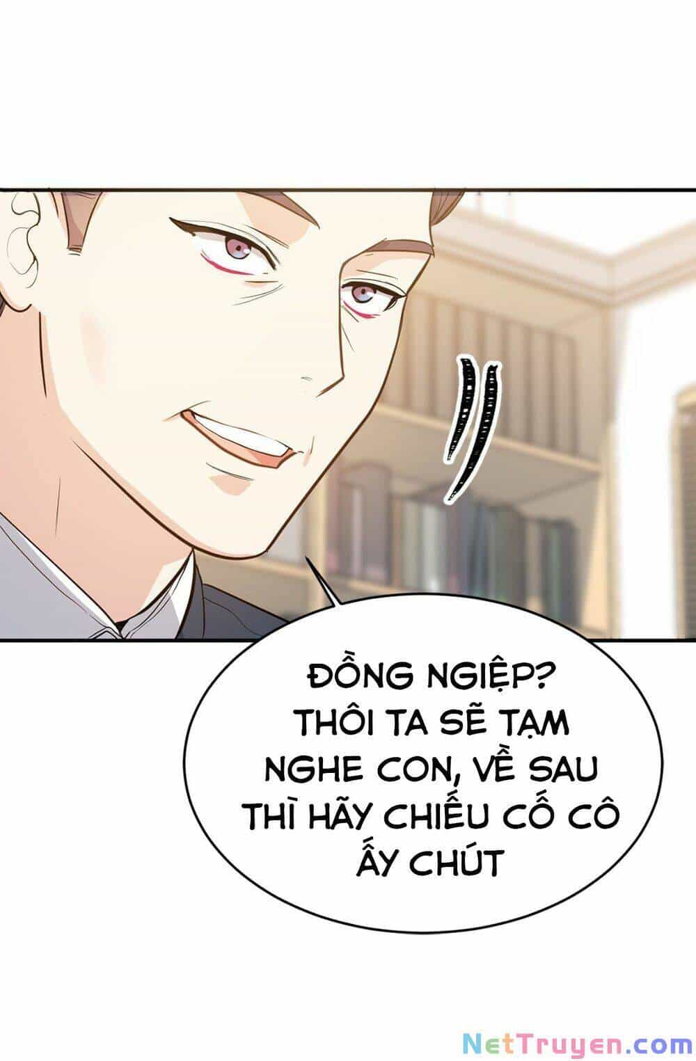 Acup Tiên Sinh - Chương 29 - ảnh 7