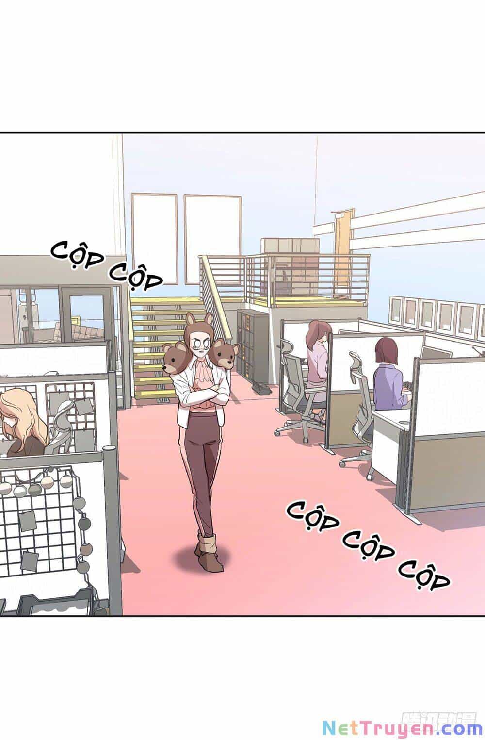 Acup Tiên Sinh - Chương 30 - ảnh 15