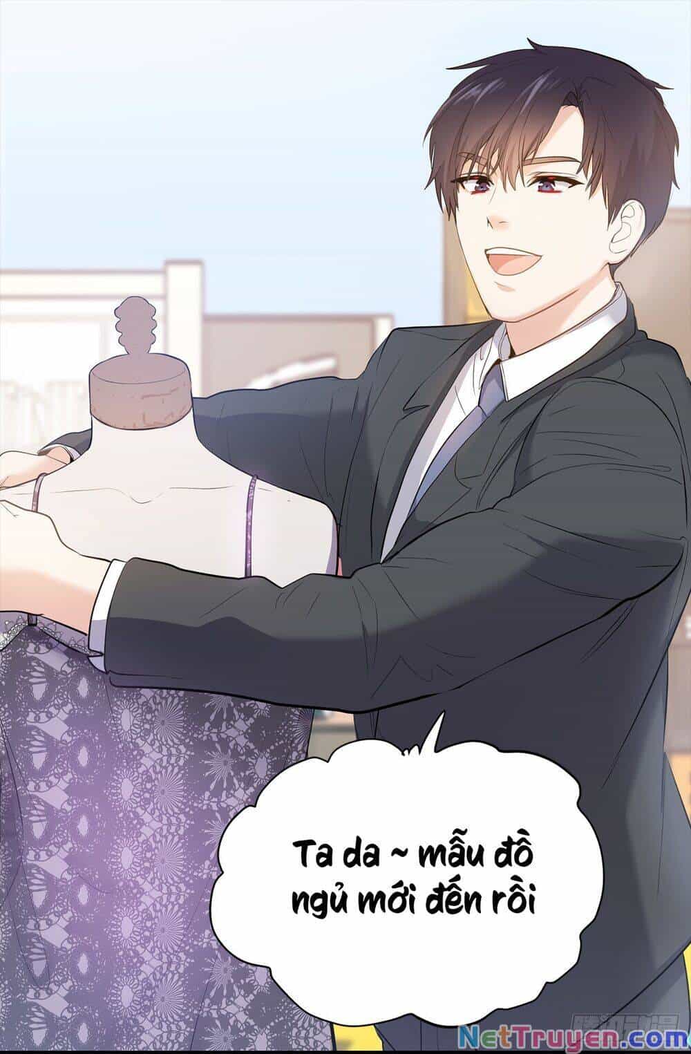 Acup Tiên Sinh - Chương 30 - ảnh 29