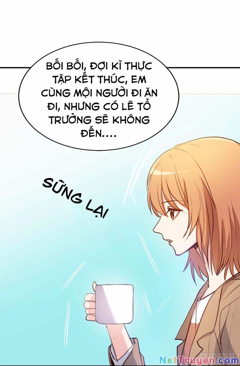 Acup Tiên Sinh - Chương 30 - ảnh 6