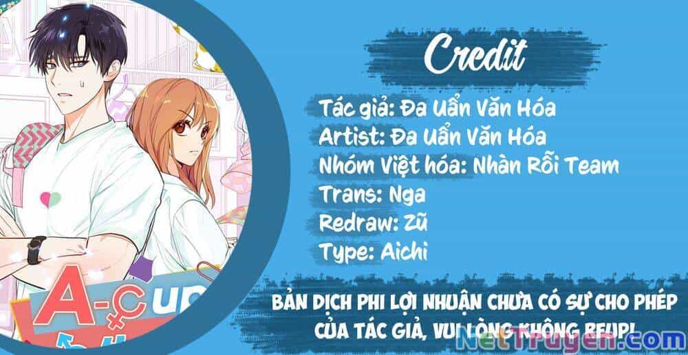 Acup Tiên Sinh - Chương 31 - ảnh 1