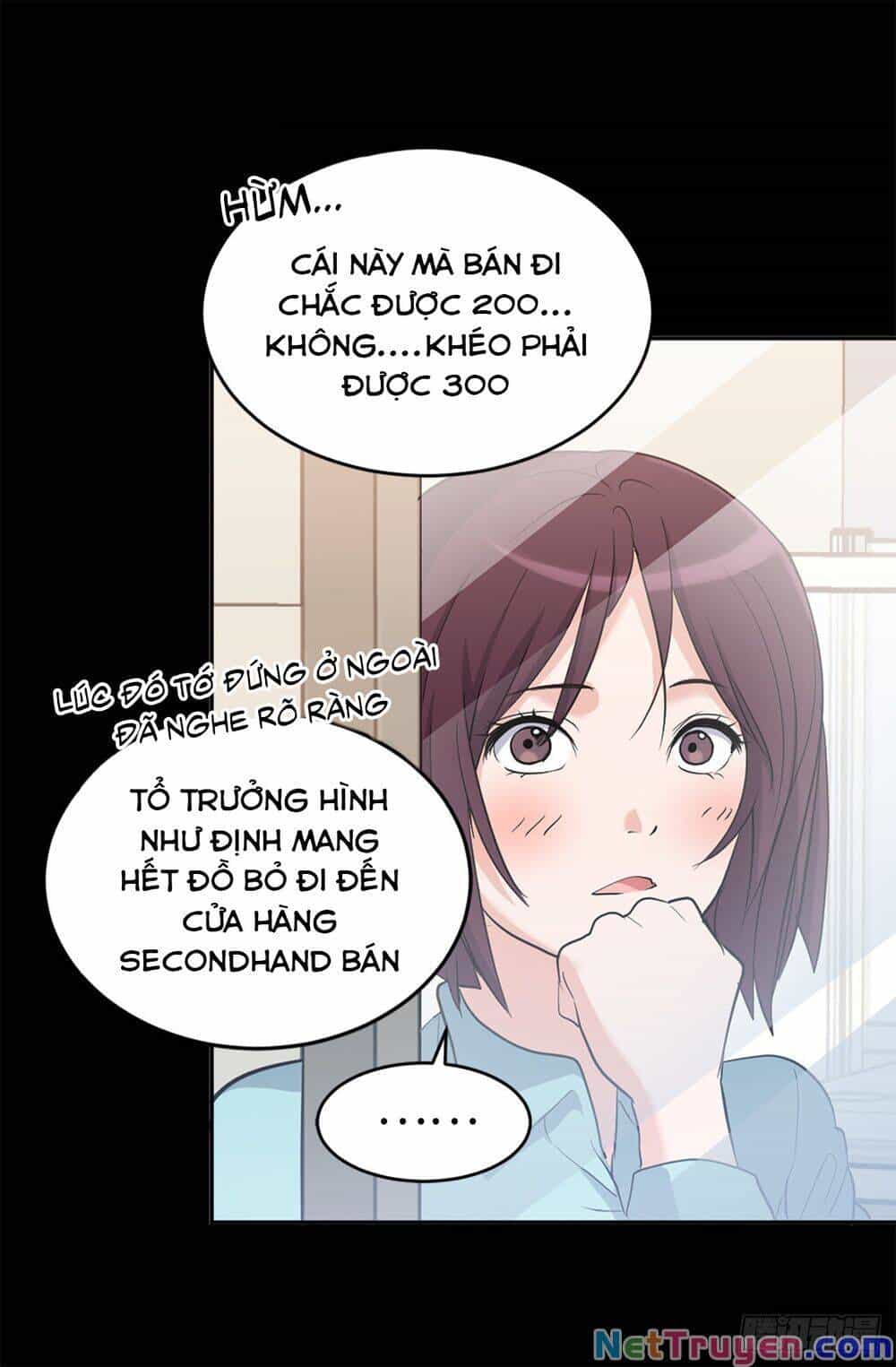Acup Tiên Sinh - Chương 31 - ảnh 15