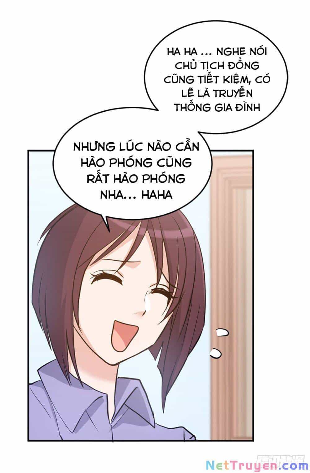 Acup Tiên Sinh - Chương 31 - ảnh 17