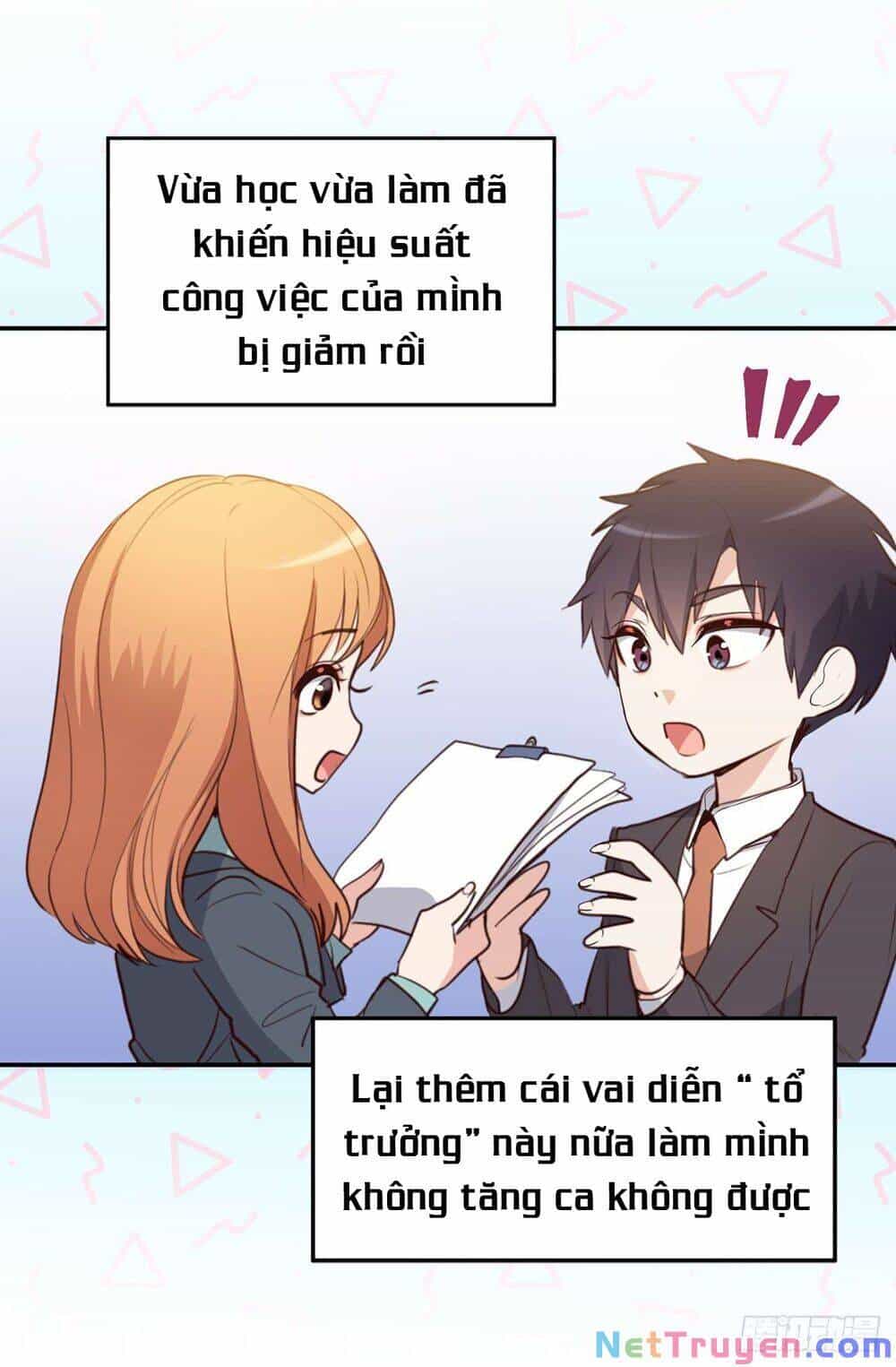 Acup Tiên Sinh - Chương 32 - ảnh 10
