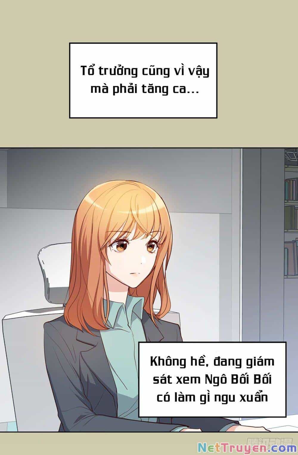 Acup Tiên Sinh - Chương 32 - ảnh 13
