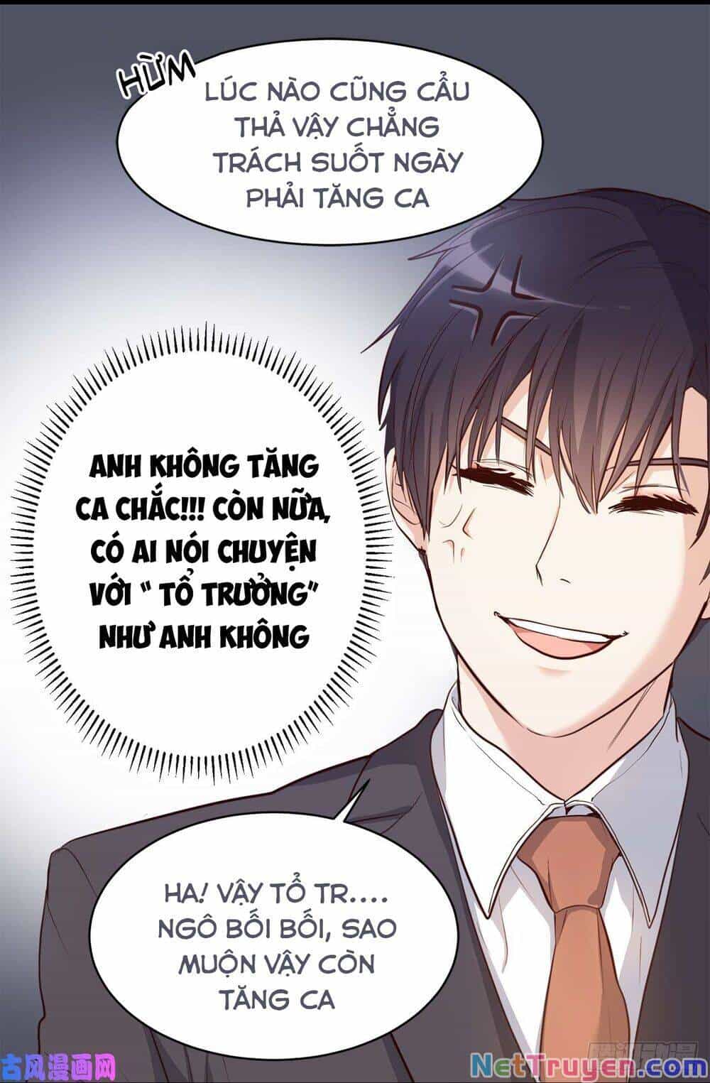 Acup Tiên Sinh - Chương 32 - ảnh 17